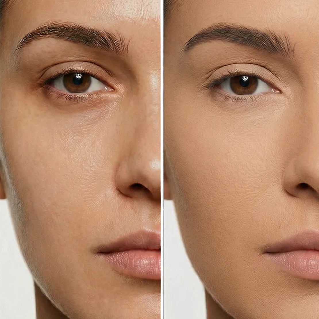 מייקאפ פודרה קלאוד טאצ' CLOUD TOUCH MAKEUP POWDER