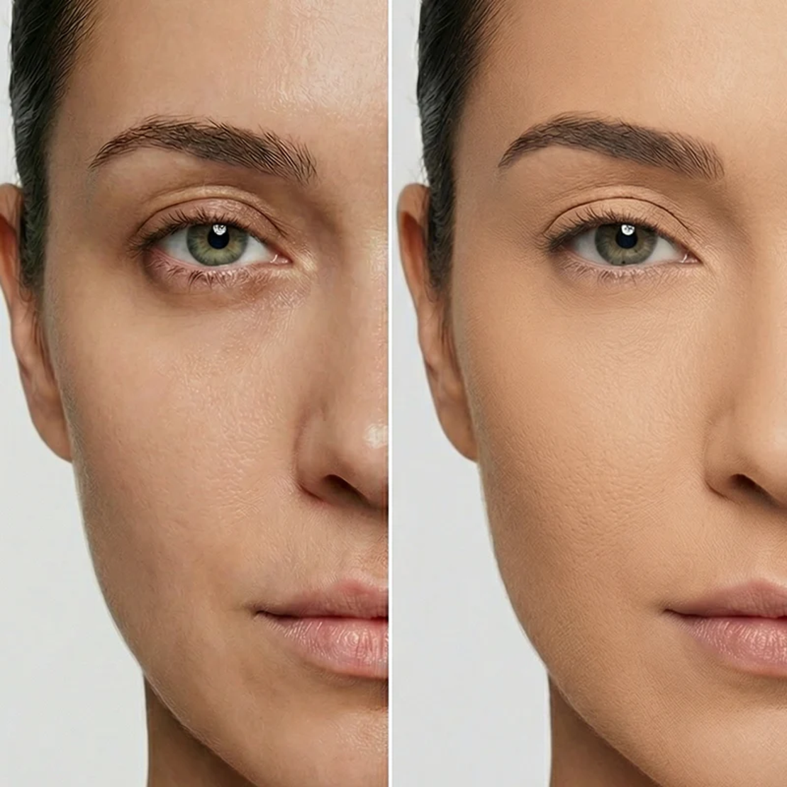 מייקאפ פודרה קלאוד טאצ' CLOUD TOUCH MAKEUP POWDER