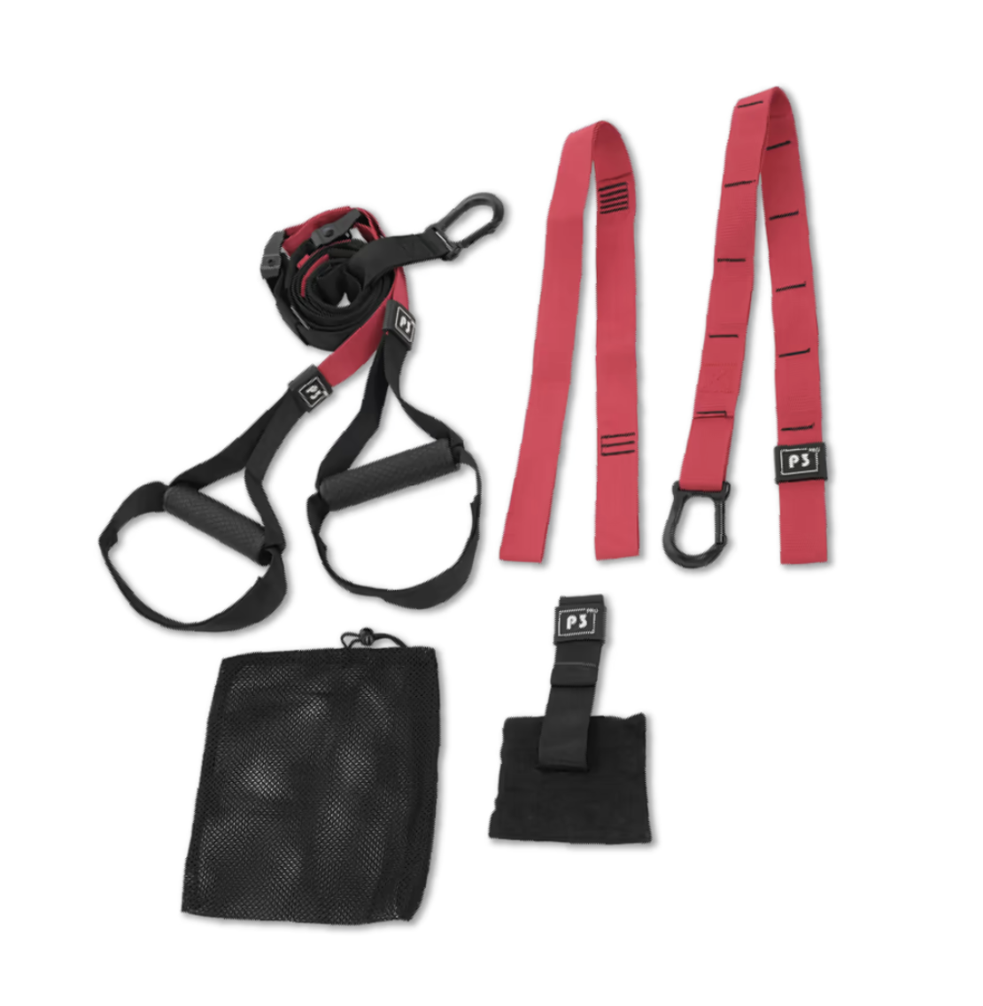 ערכת כושר FIT KIT ערכת מולטי ספורט הכוללת 10 אביזרי כושר