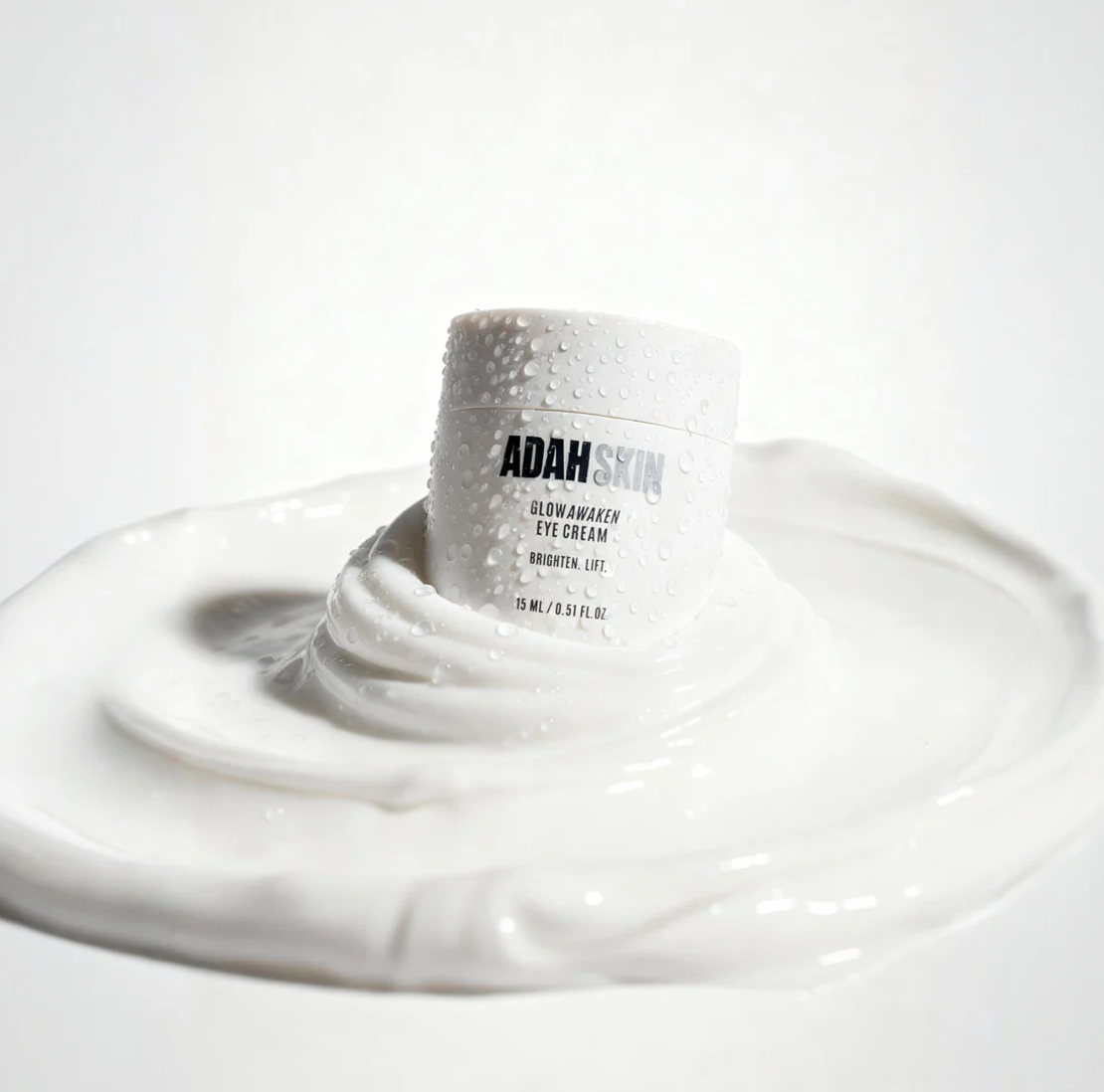 GLOWAWAKEN EYE CREAM קרם עיניים