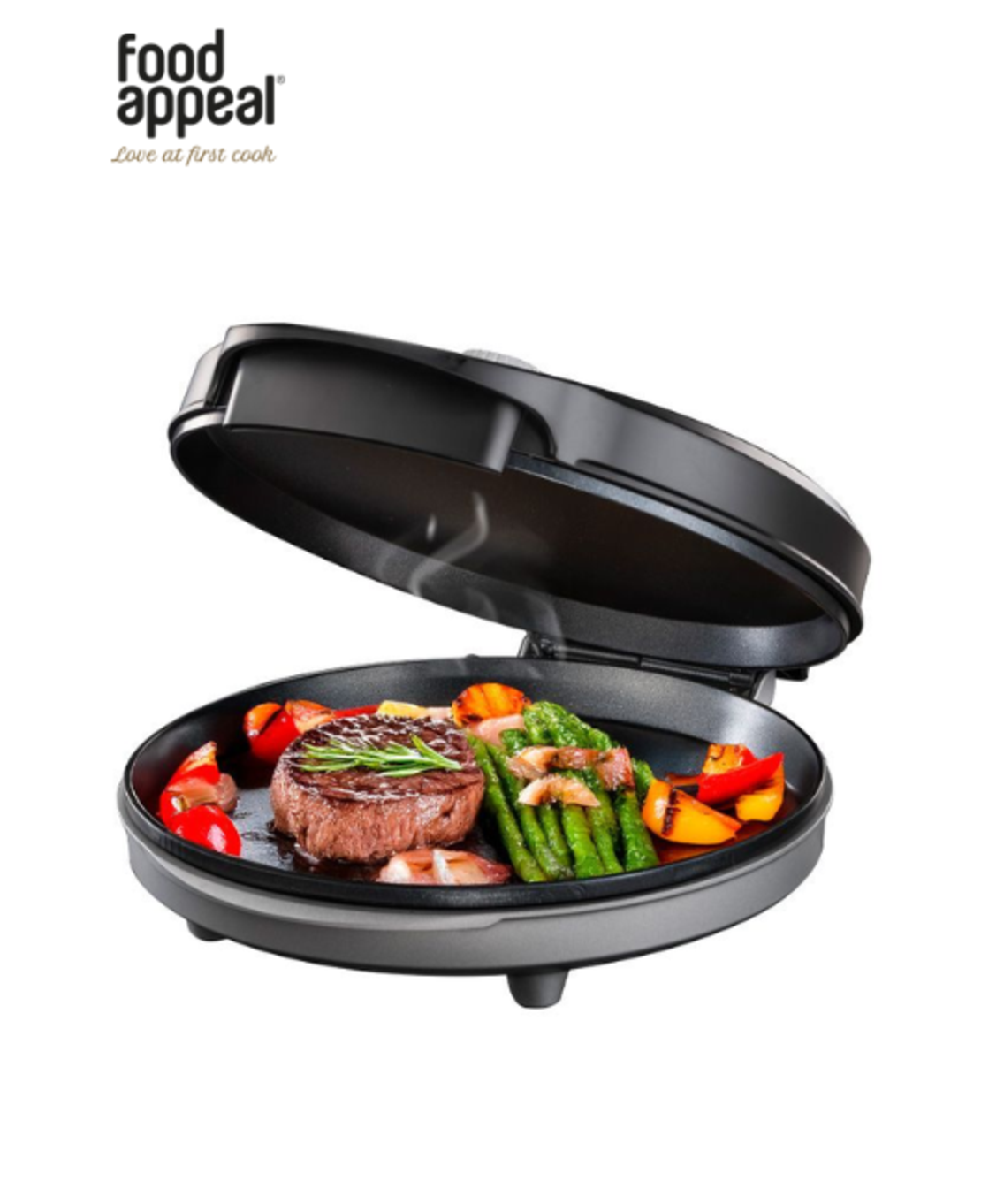 מכשיר בישול רב-תכליתי 32 ס