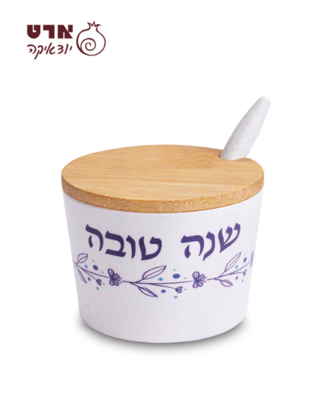 UK83542 כלי לדבש 