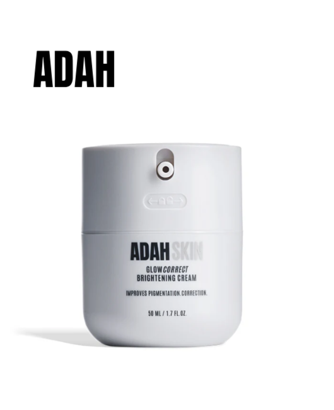 GLOWCORRECT BRIGHTENING CREAM קרם להבהרה ואחידות גוון העור