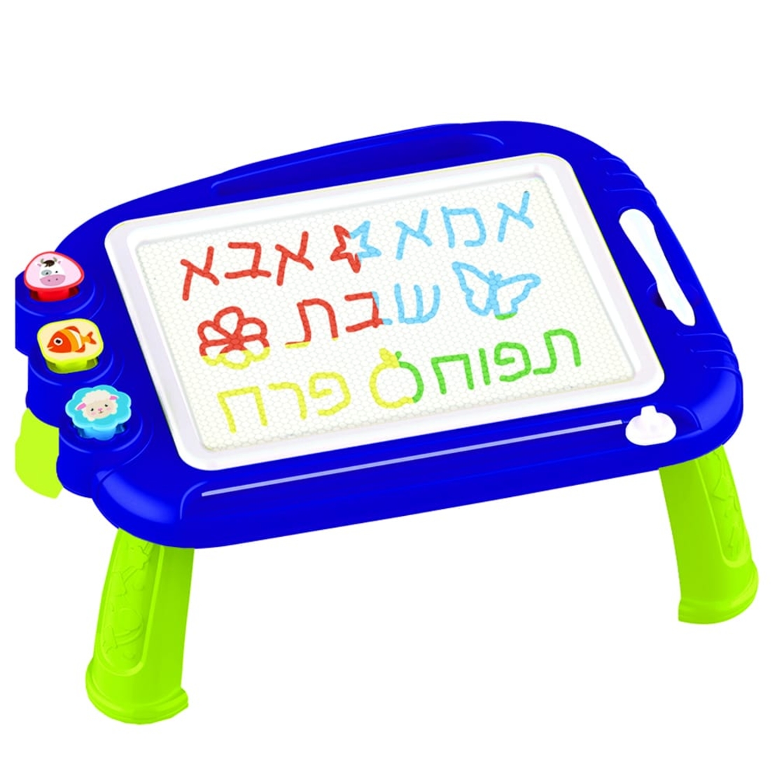 לוח שולחן מגנטי