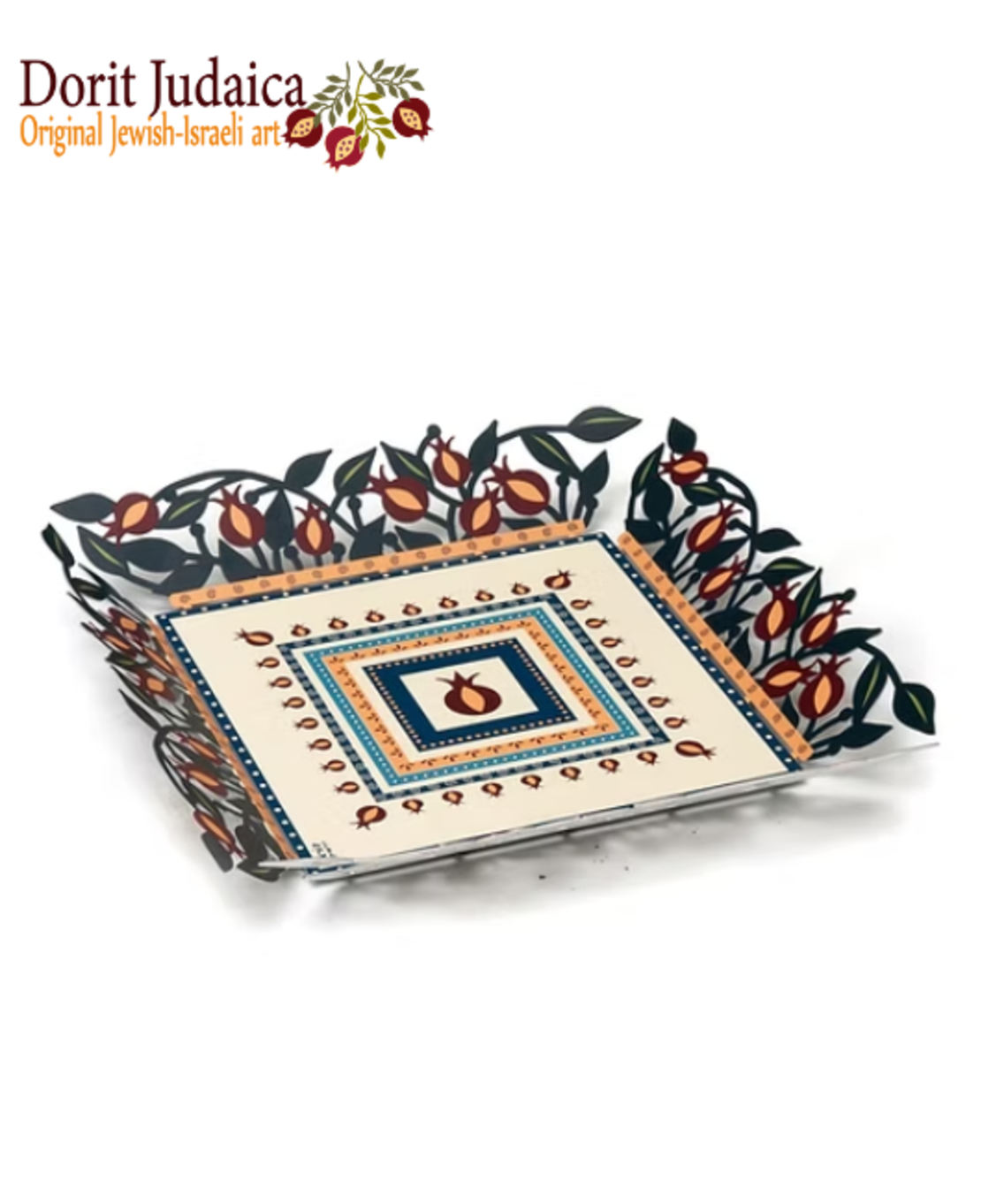 קערת רימון 27 ס