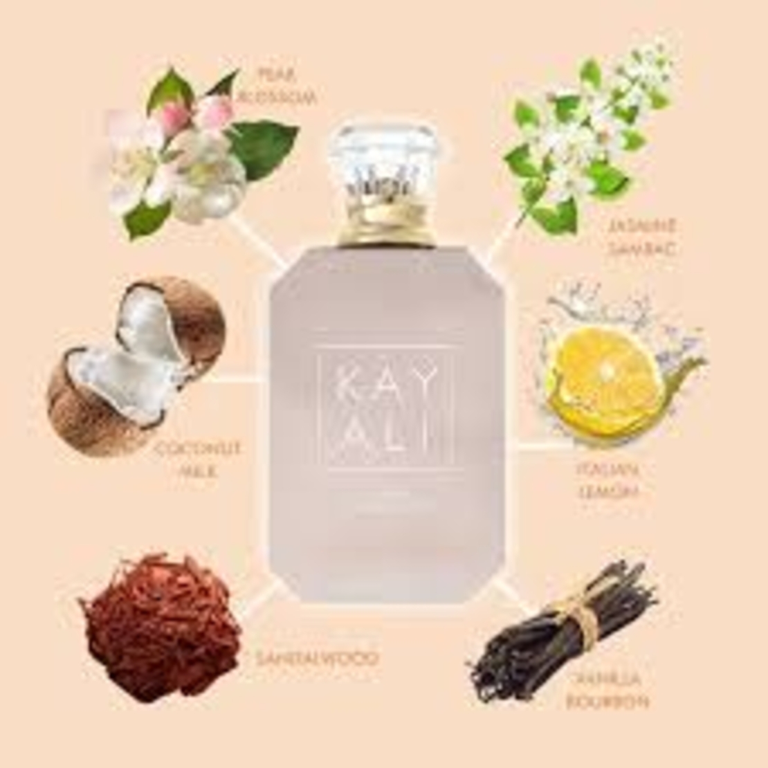 KAYALI utopia Vanilla Coco 21