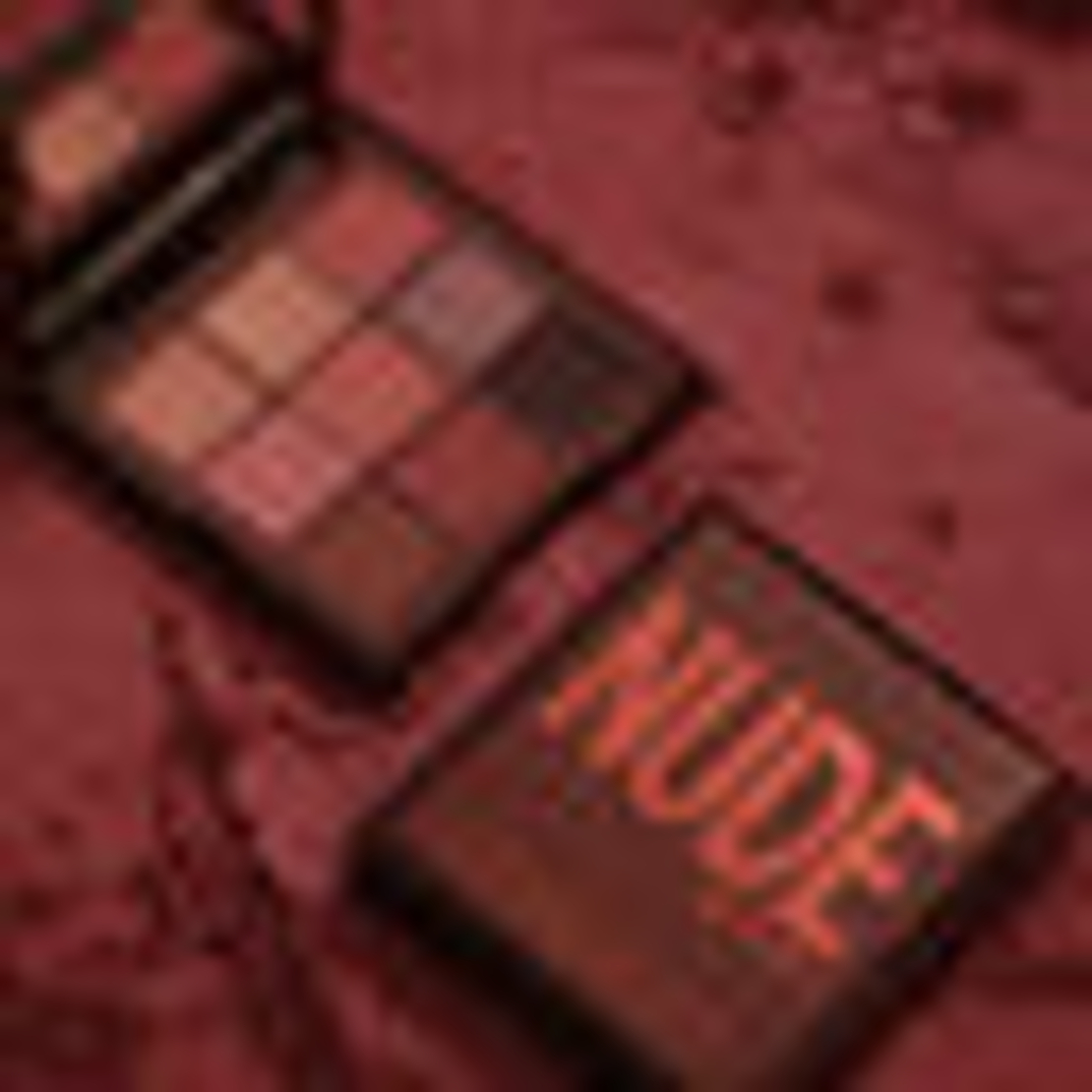 פלטת עיניים HUDA BEAUTY RICH NUDE