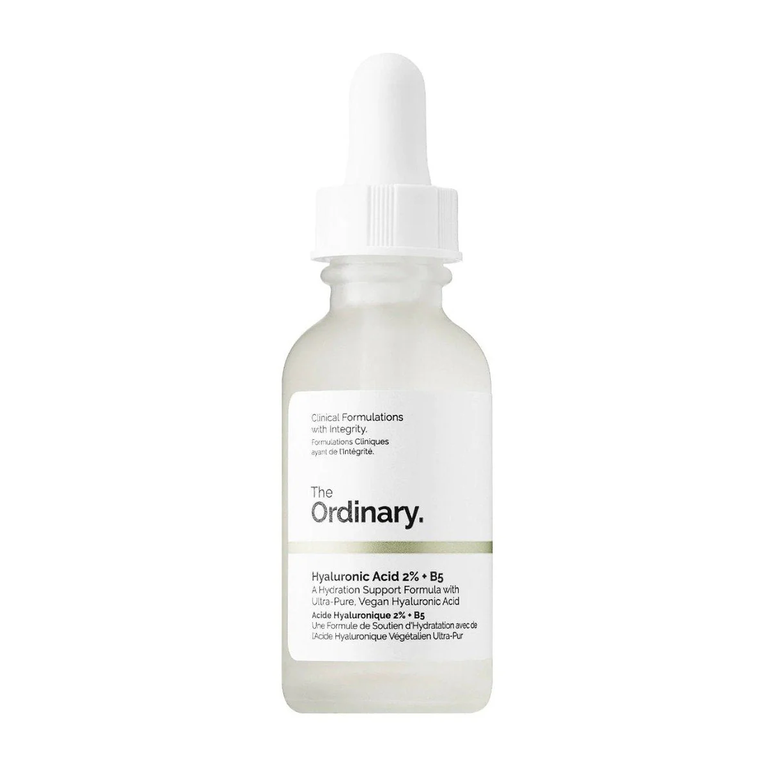 The Ordinary Hyaluronic Acid 2% + B5
