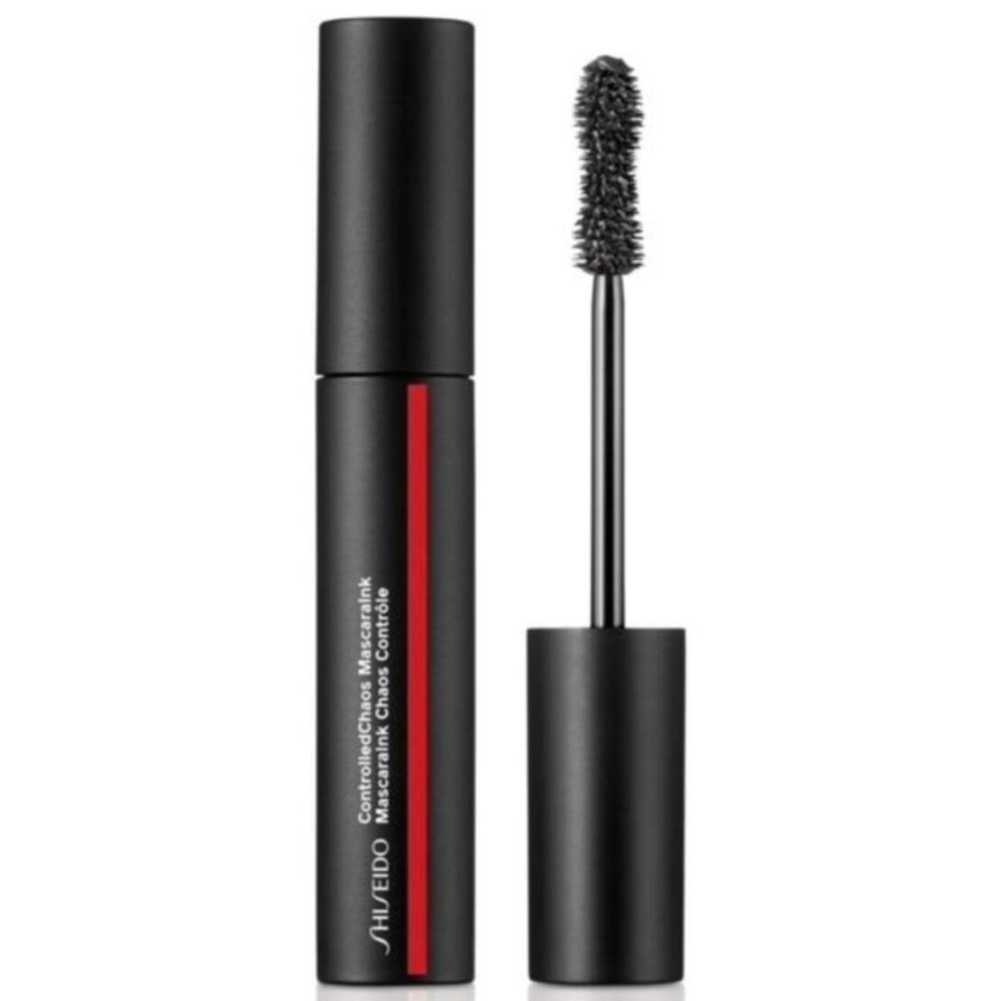 Shiseido ControlledChaos