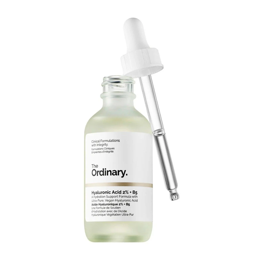 The Ordinary Hyaluronic Acid 2% + B5