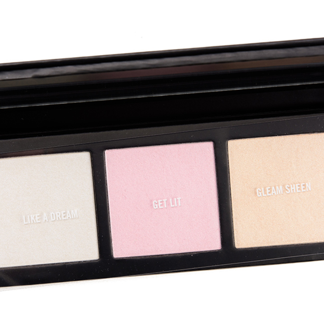 MAC Hyper Real Glow Palette Flash Awe Rosy Glow Life Of The Party Full sz NIB