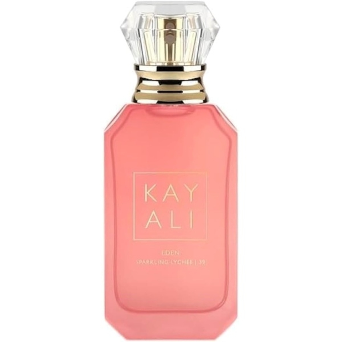 Kayali Eden Sparkling Lychee | 39 Eau De Parfum