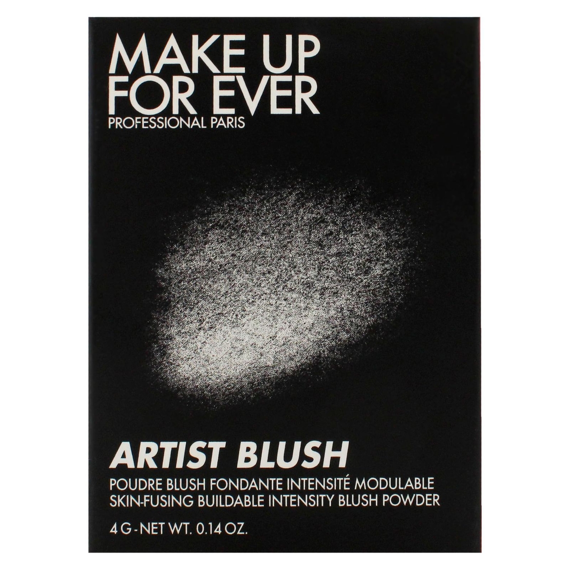 MAKE UP FOR EVER Artist Blush - Longwear Powder Blush