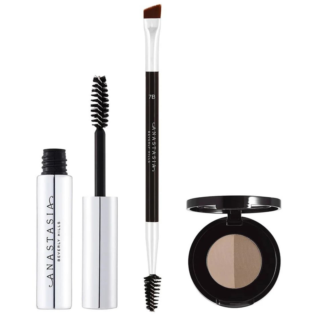 Anastasia Beverly Hills Ombré Brow Kit