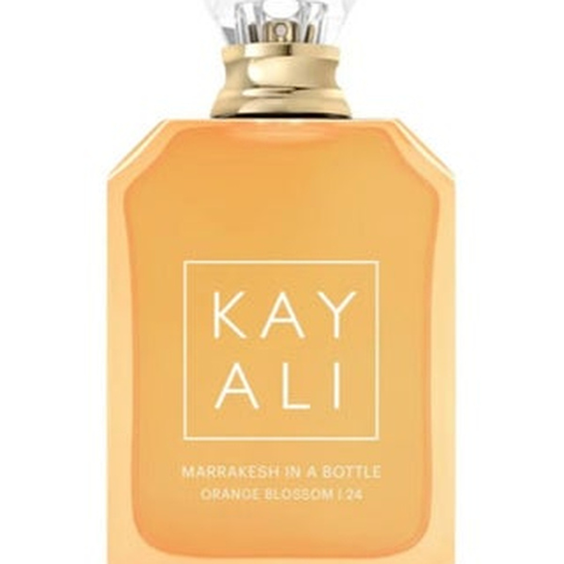 Kayali Marrakesh In A Bottle Perfume