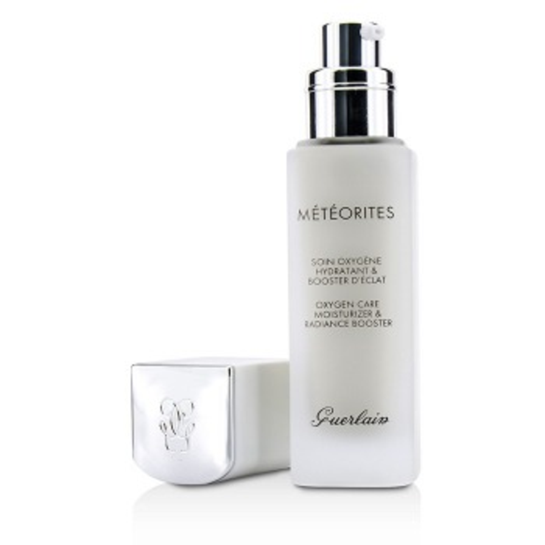 Guerlain Paris Météorites Oxygen Care Moisturizer & Radiance Booster (30ml)