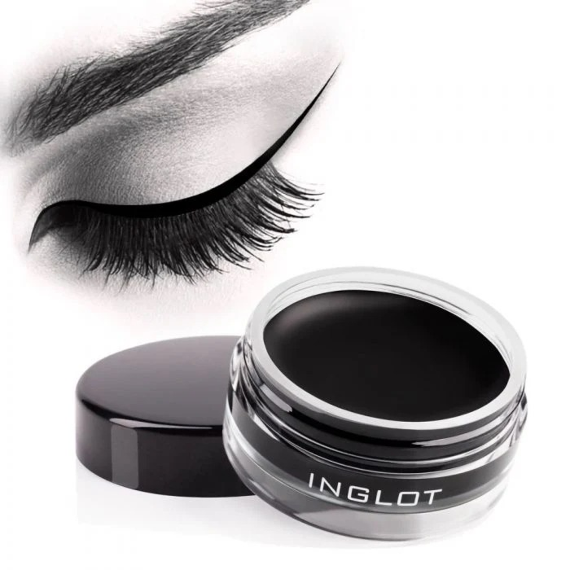 Inglot Amc Eyeliner Gel