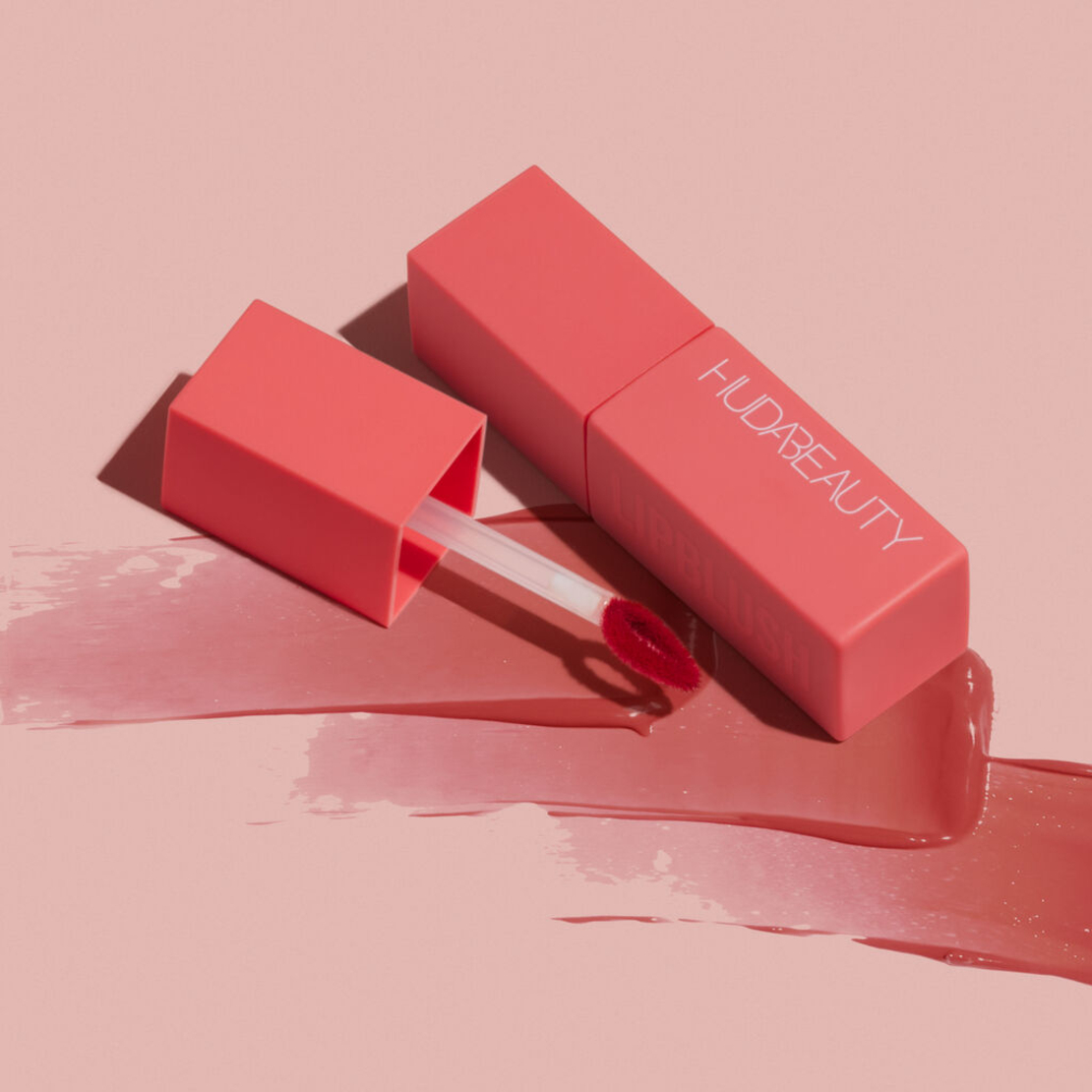 Huda Beauty Lip and Cheek Blush