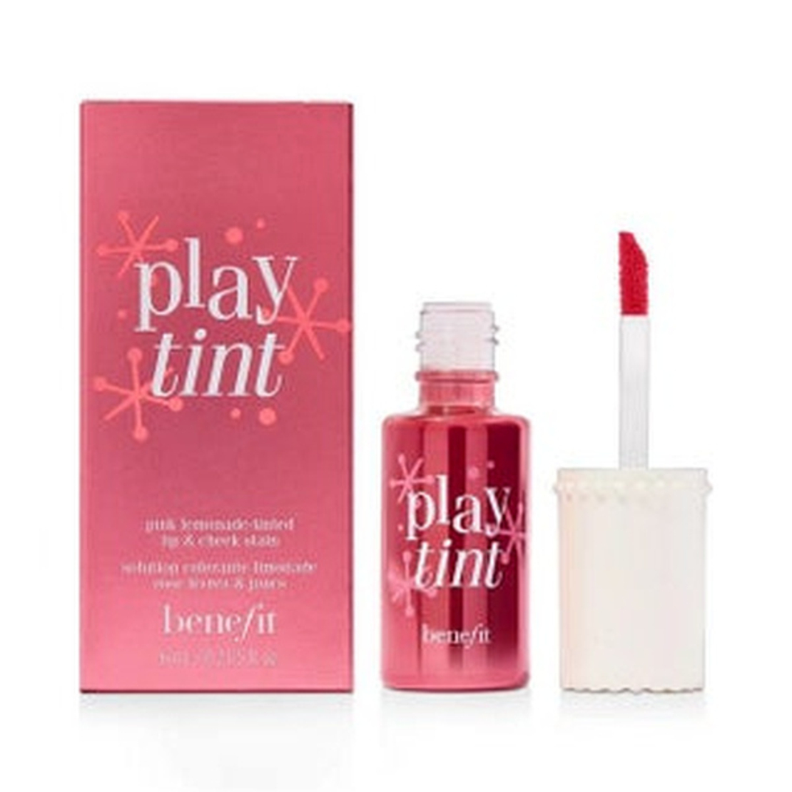 Benefit Playtint Lip & Cheek Stain