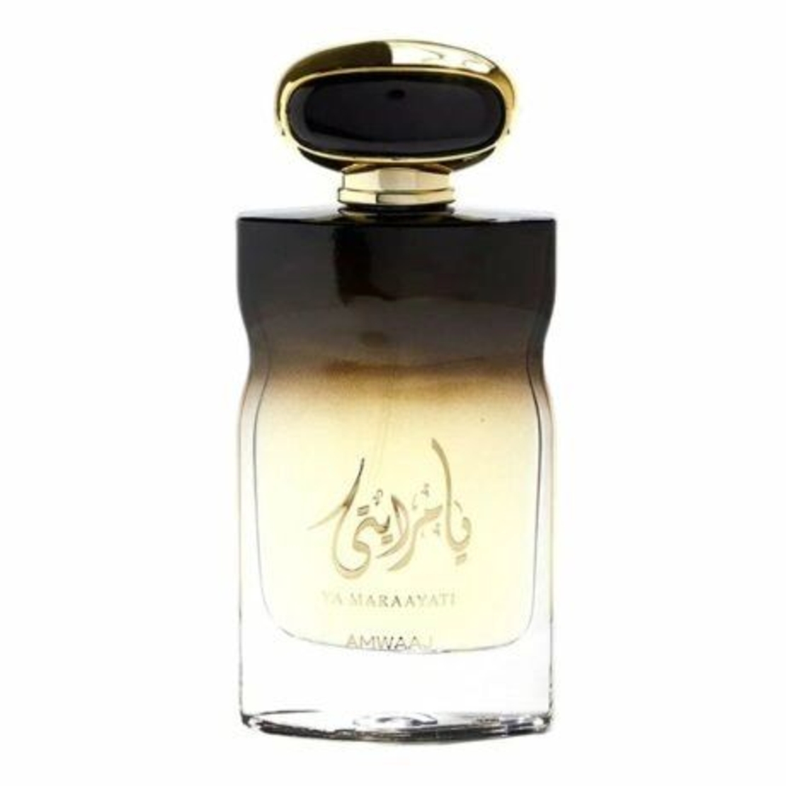 Ya Maraayati Amwaaj EDP 100ml
