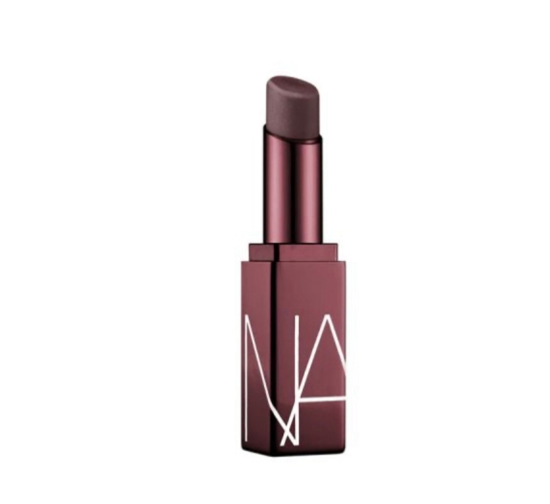AFTERGLOW LIP BALM NARS