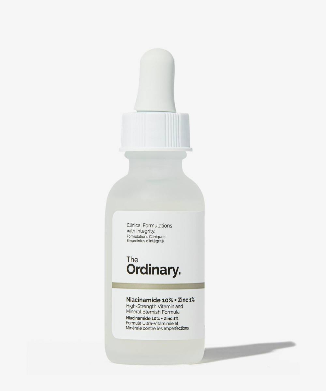 THE ORDINARY