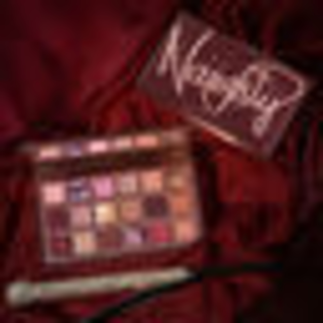 פלטת עיניים HUDA BEAUTY NAUGHTY NUDE