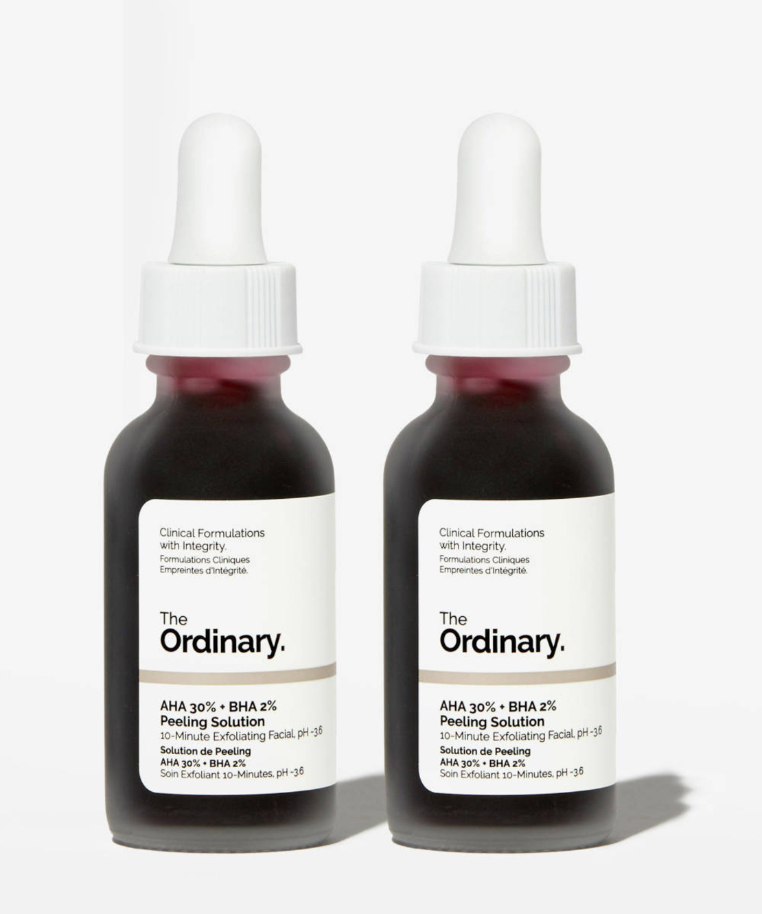 THE ORDINARY