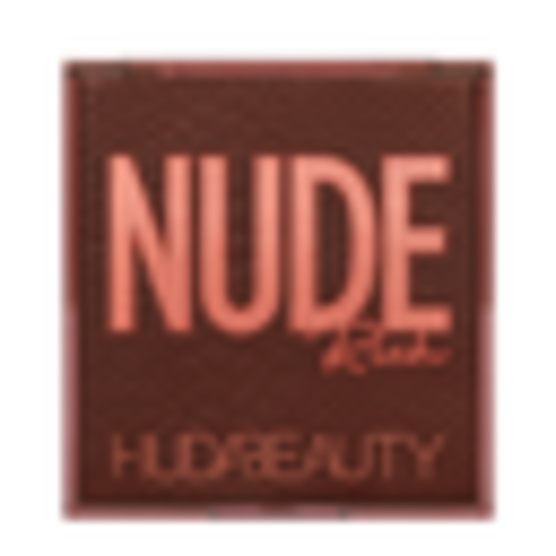 פלטת עיניים HUDA BEAUTY RICH NUDE