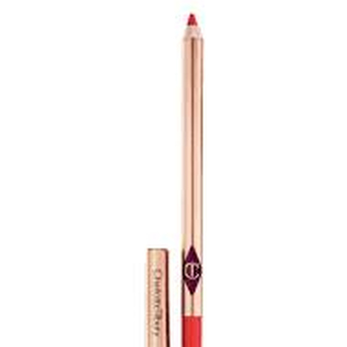 Charlotte Tilbury Lip Cheat Kiss 'N' Tell