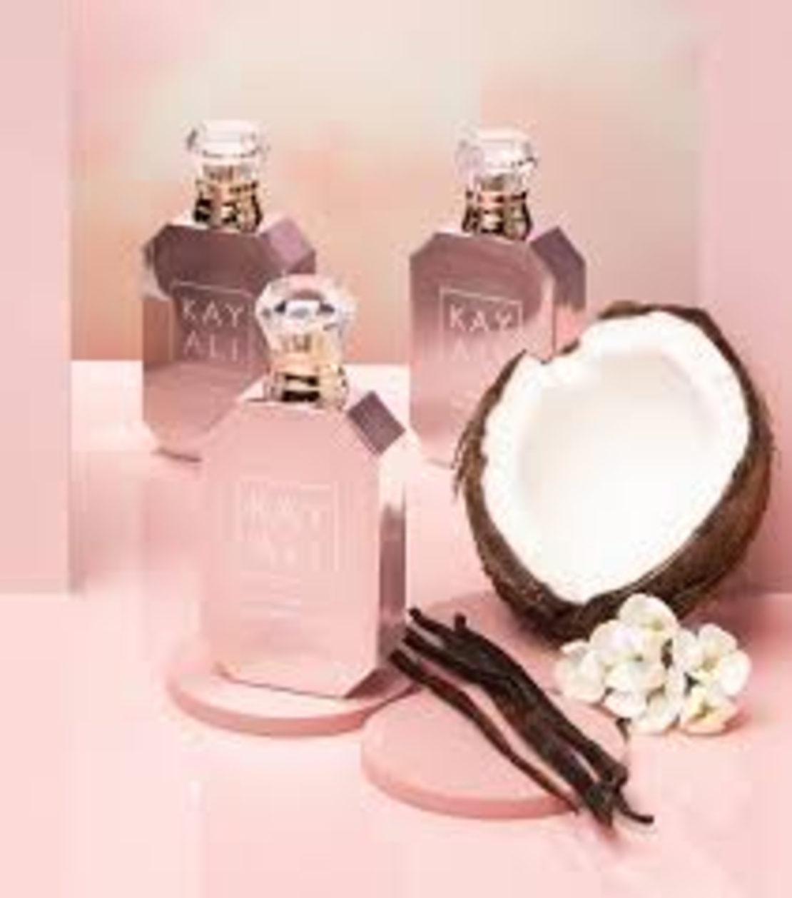KAYALI utopia Vanilla Coco 21