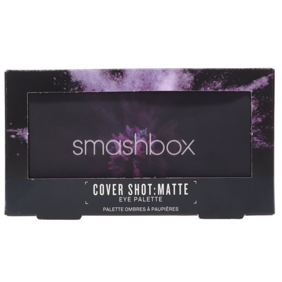 Smashbox Cover Shot Eye Shadow Palette