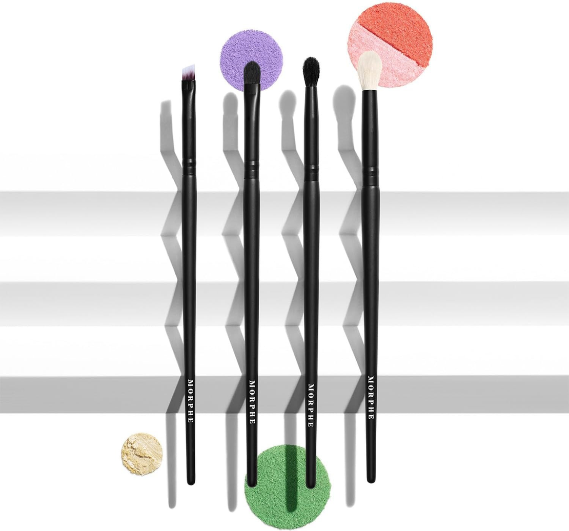 MORPHE EYE GOT THIS 4 PIECE BRUSH COLLECTION