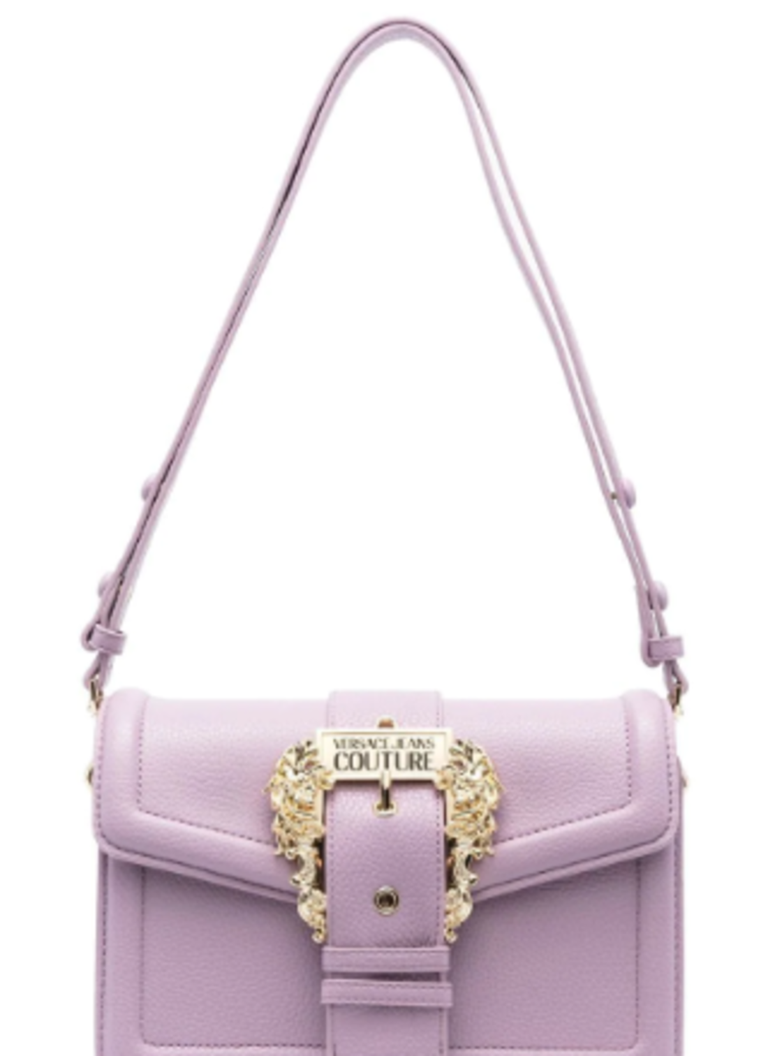 תיק Versace Jeans Couture crossbody bag