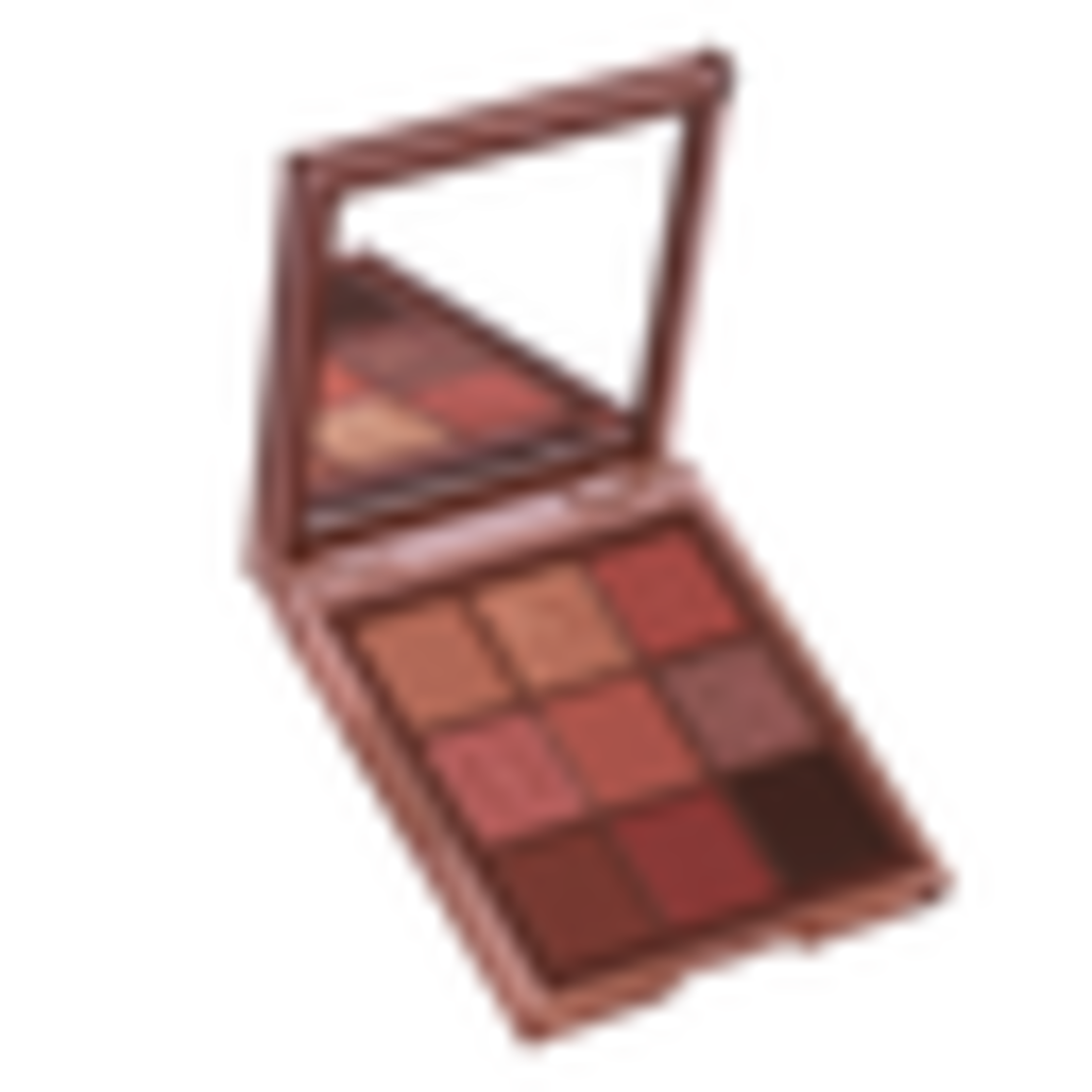 פלטת עיניים HUDA BEAUTY RICH NUDE