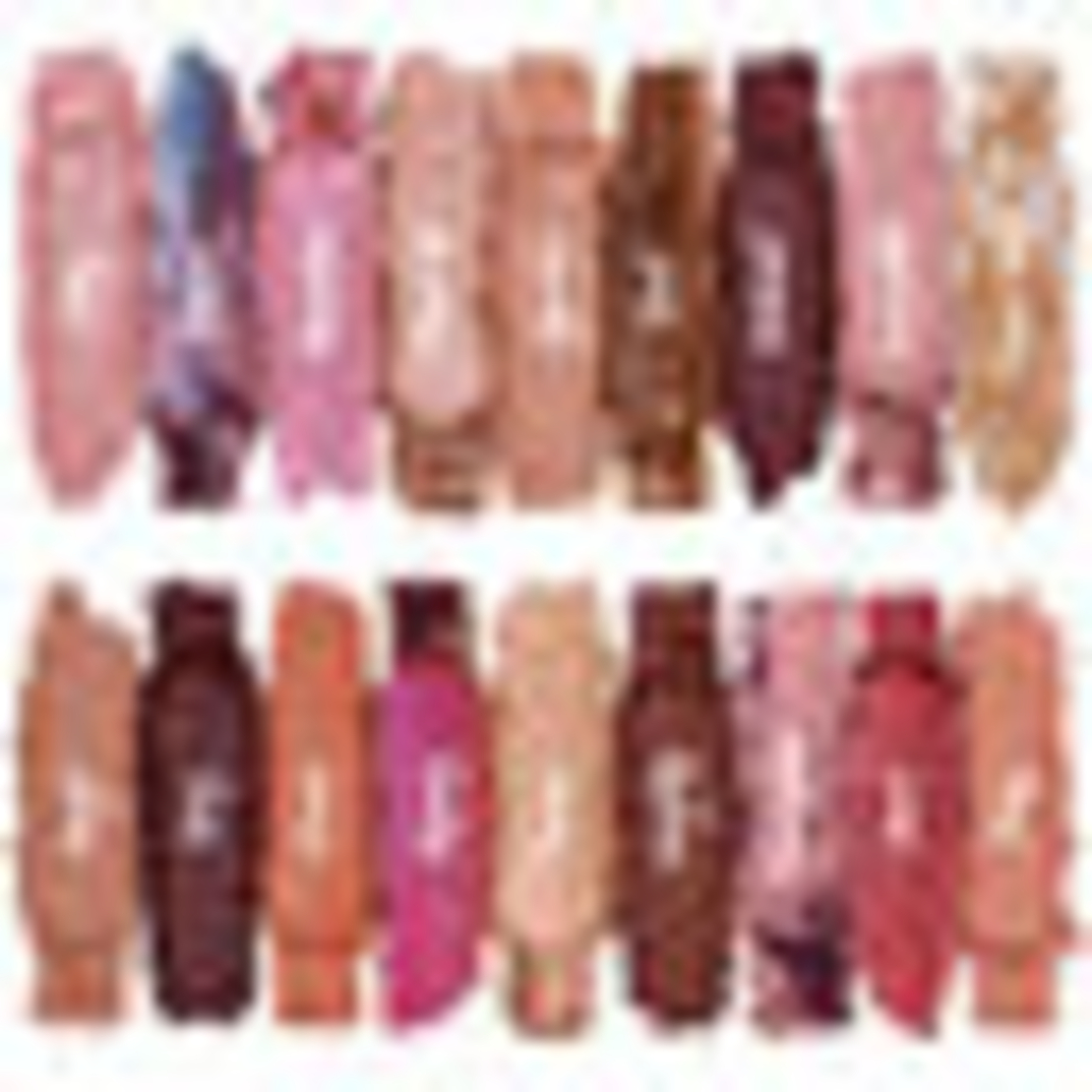 פלטת עיניים HUDA BEAUTY NAUGHTY NUDE