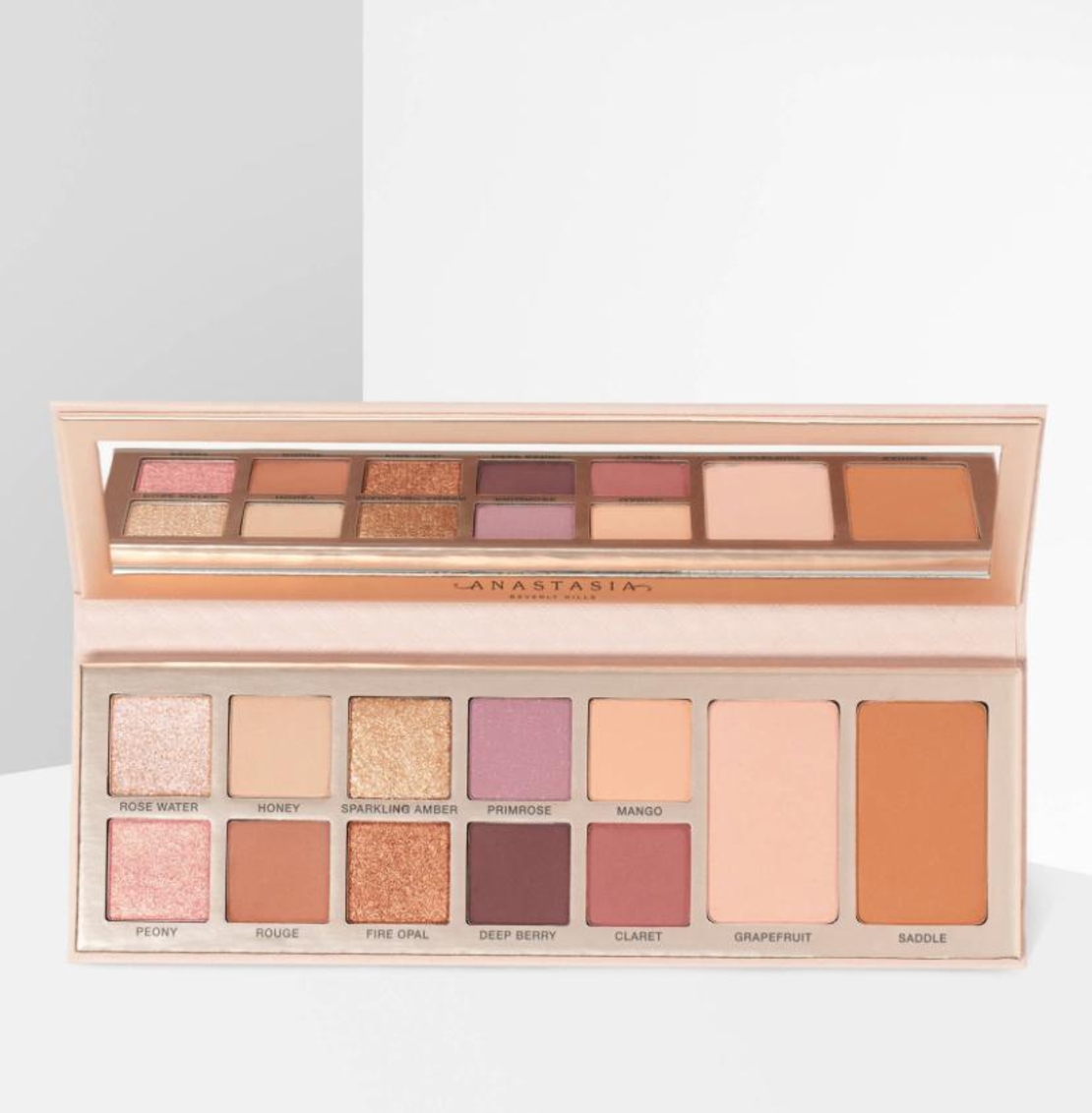 Anastasia Primrose Palette
