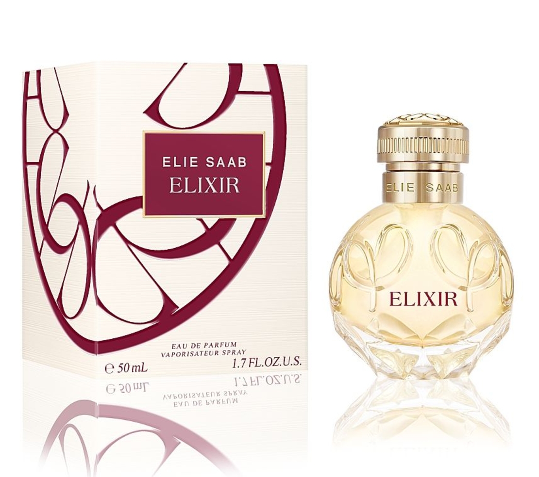 Elie Saab Elixir EDP 50ml