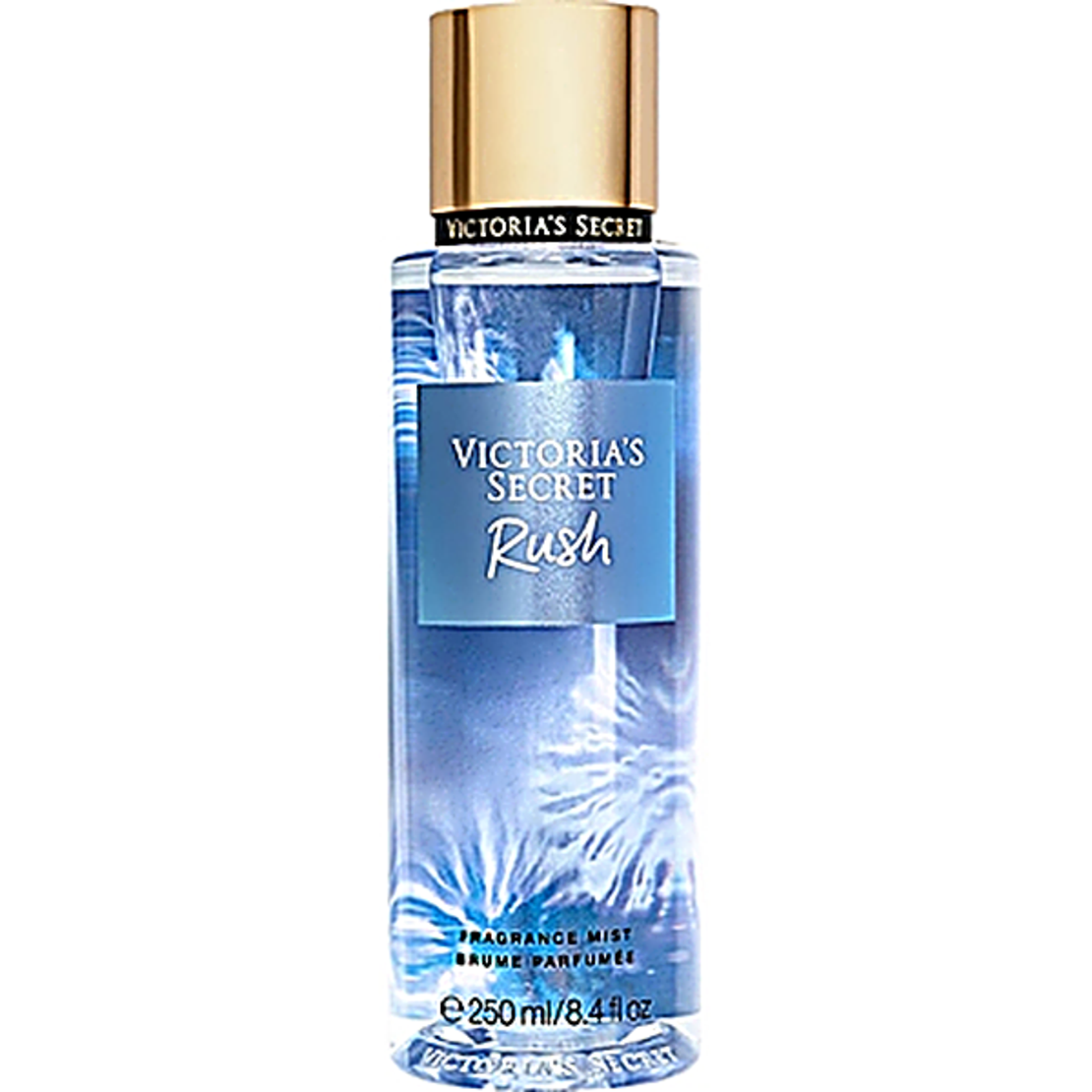 Victoria's Secret Rush Body Mist