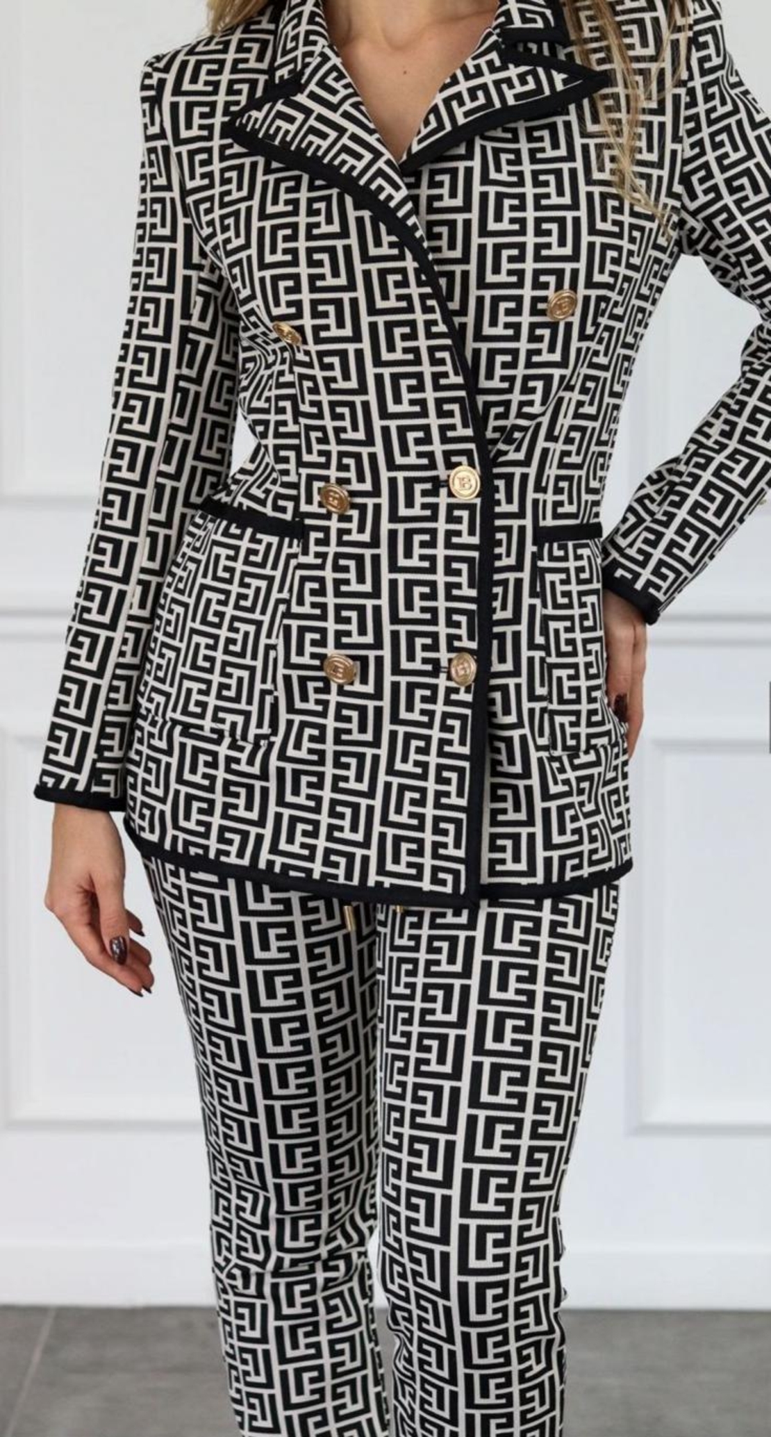 חליפת לואיזיאנה