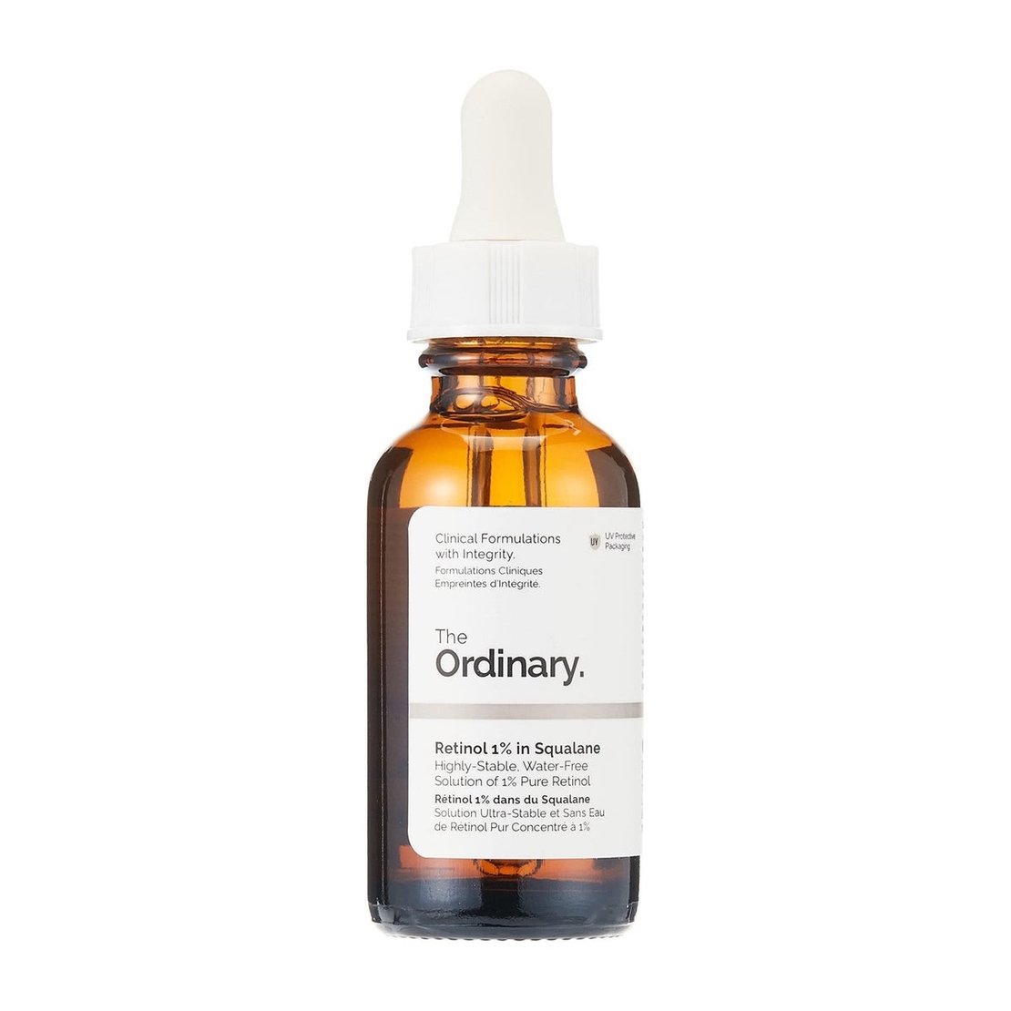 The Ordinary ORIGINAL Retinol 1% | 30ml