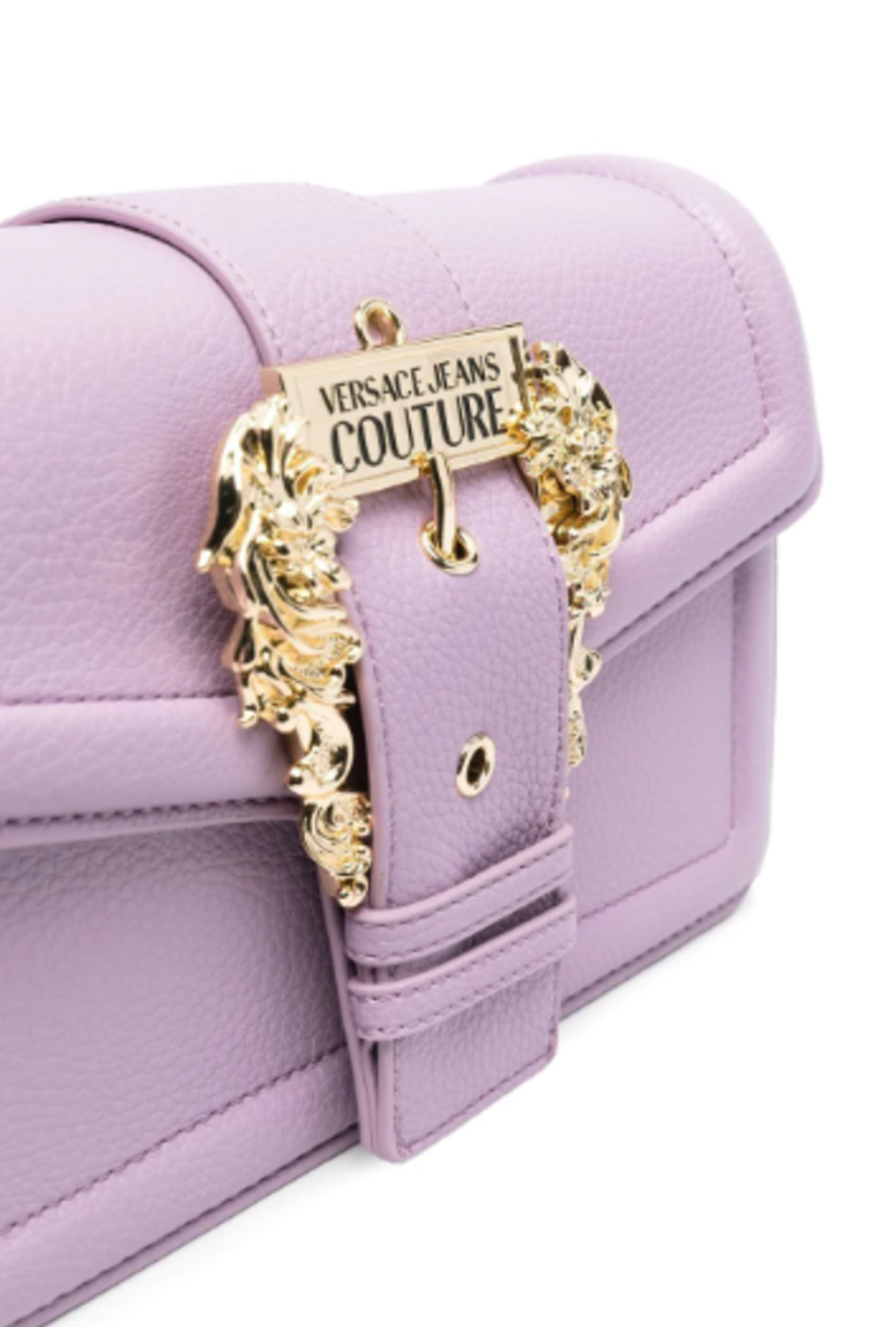 תיק Versace Jeans Couture crossbody bag