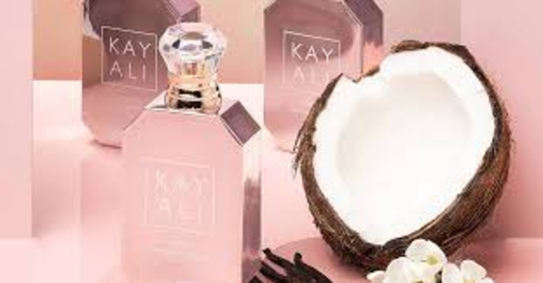 KAYALI utopia Vanilla Coco 21