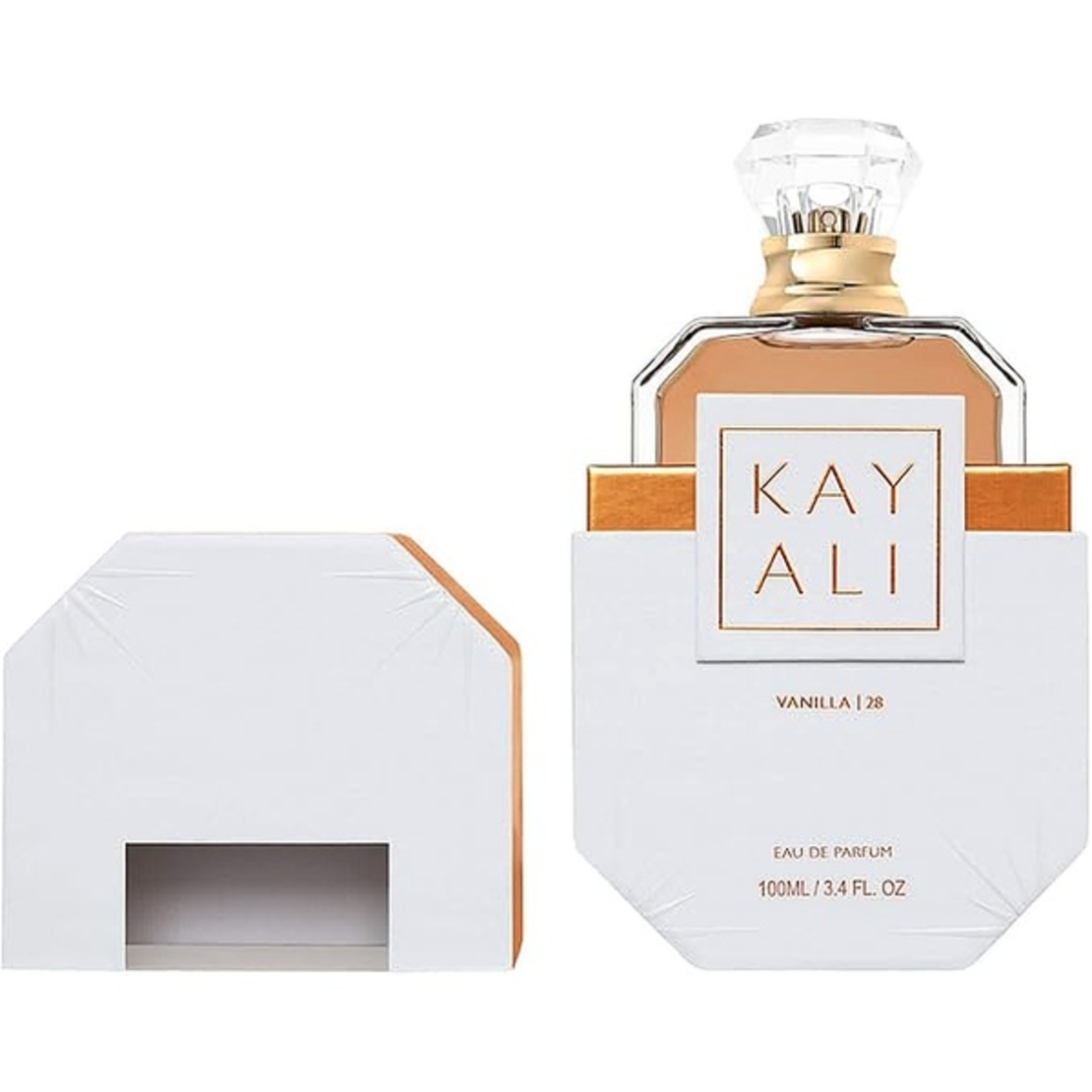KAYALI VANILLA | 28-100ml