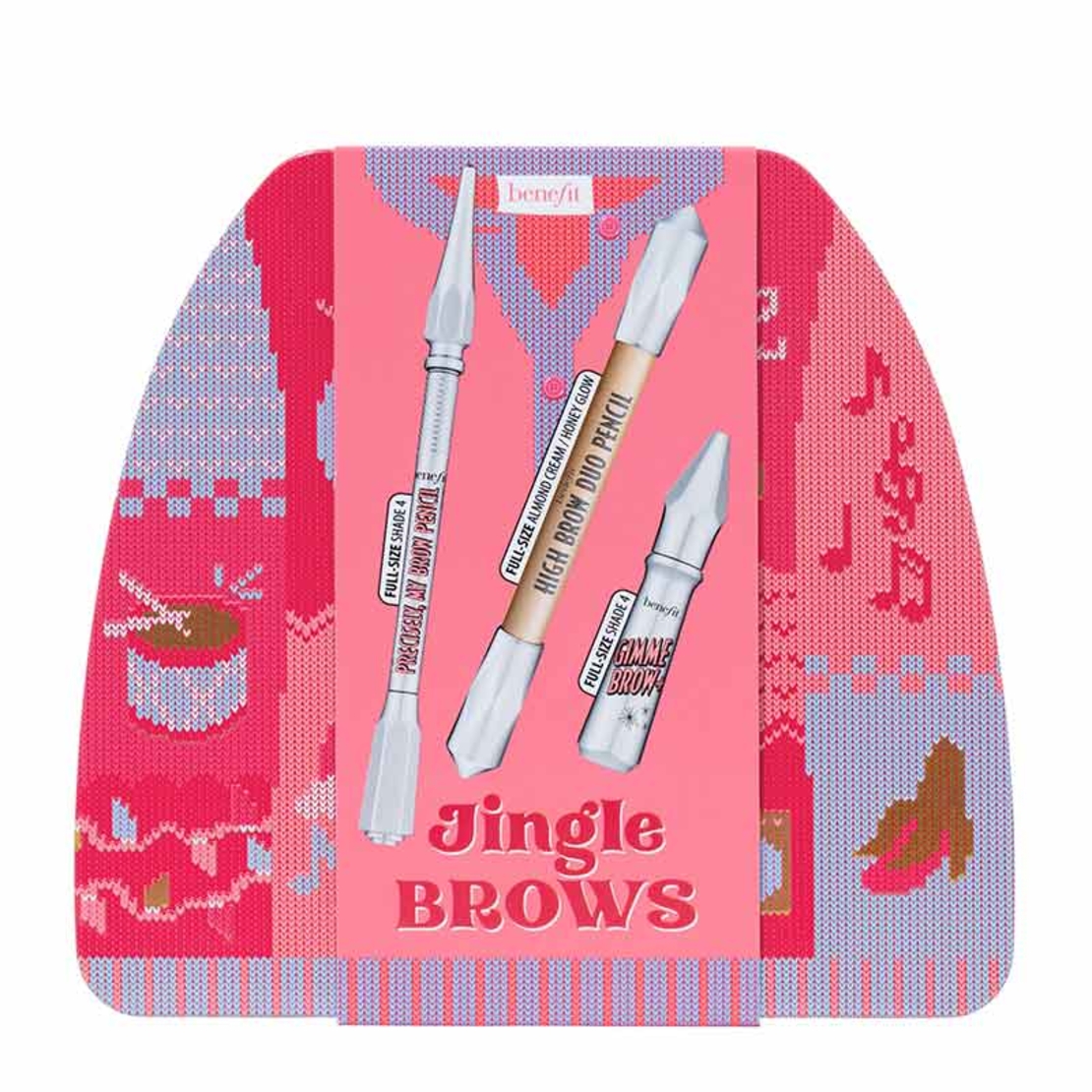 Jingle Brows BENEFIT COSMETICS
