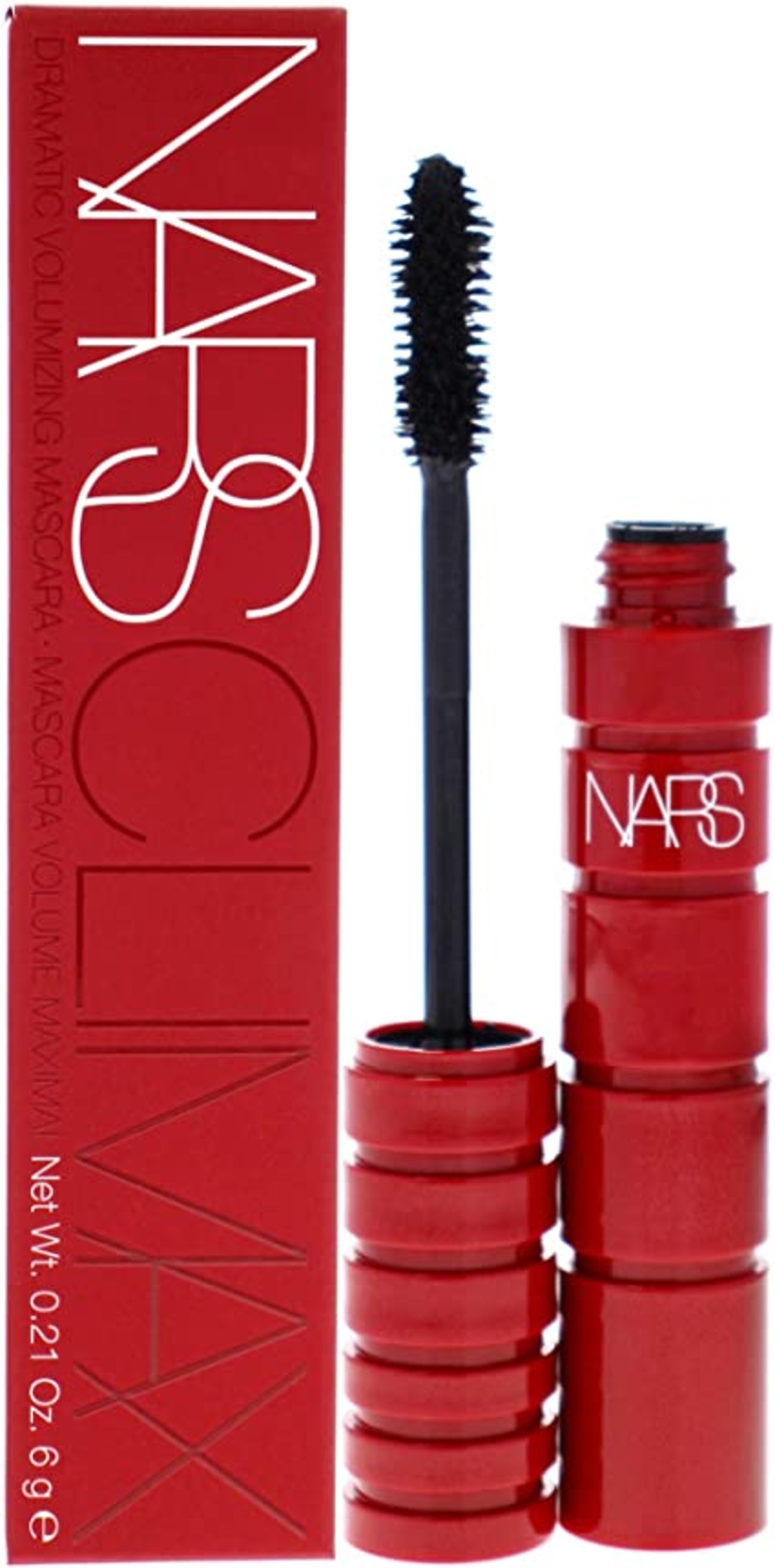 Explicit Black Climax Mascara-NARS