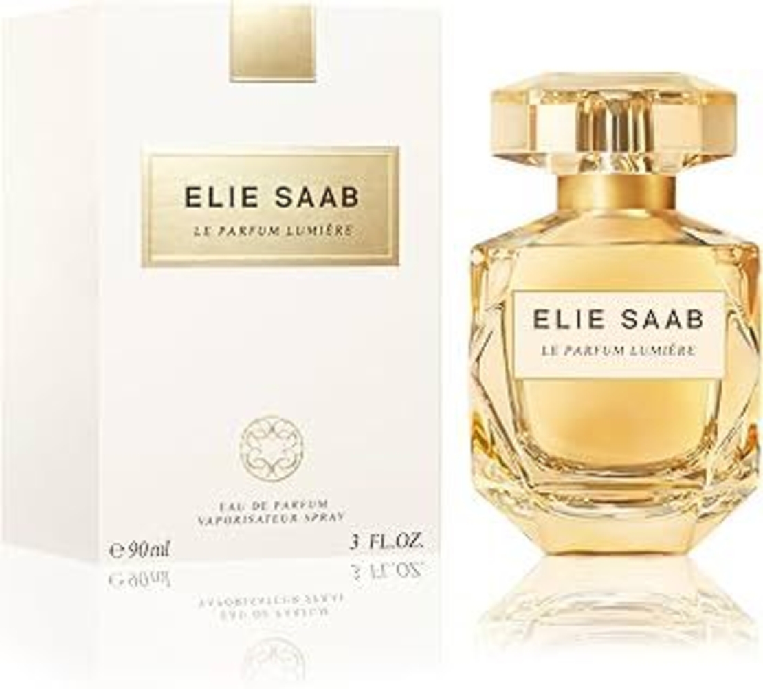 Elie Saab Le Parfum Lumière