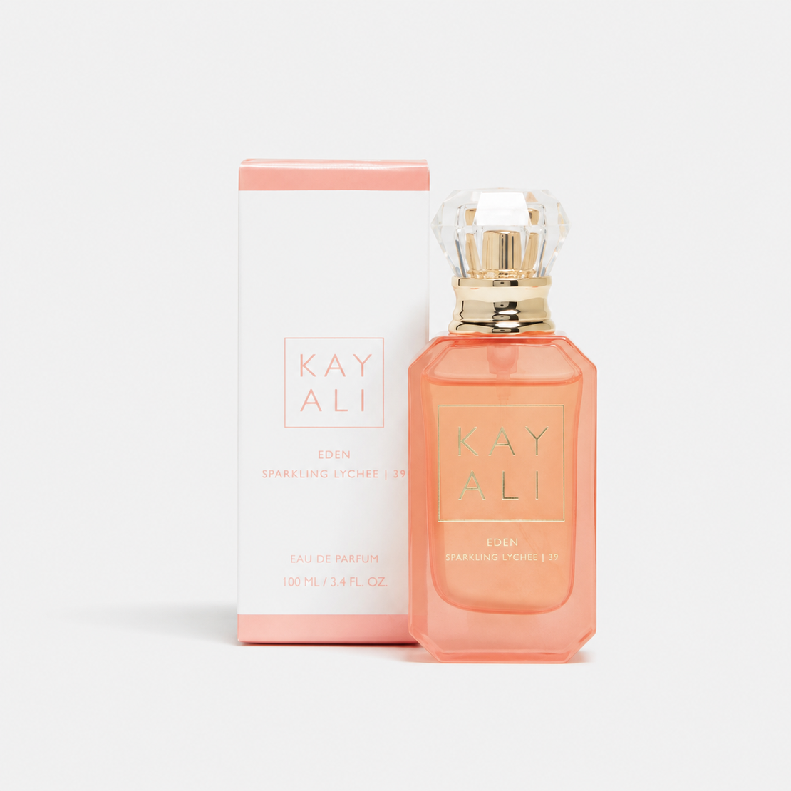 Kayali Eden Sparkling Lychee | 39 Eau De Parfum