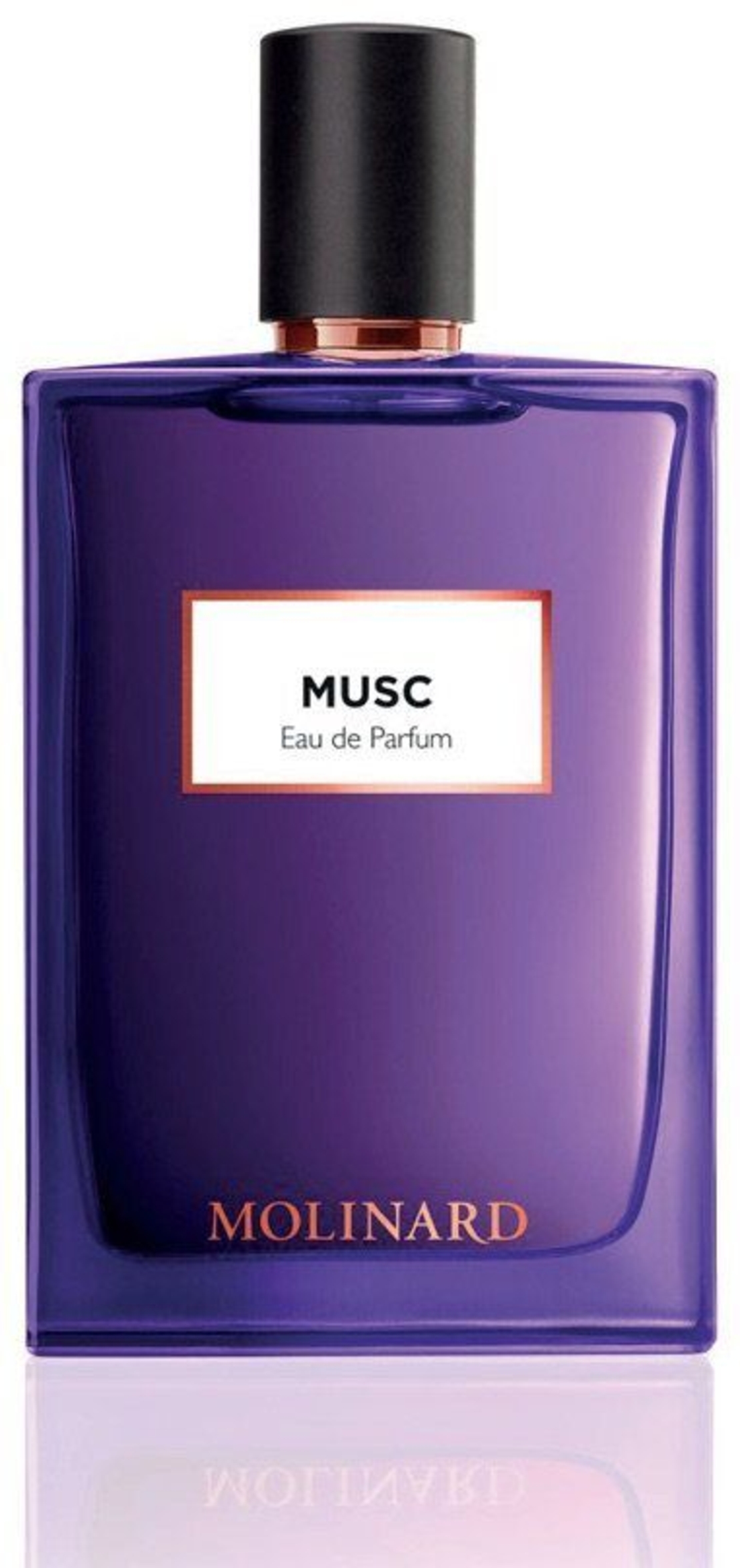 Molinard Musc Eau de Parfum