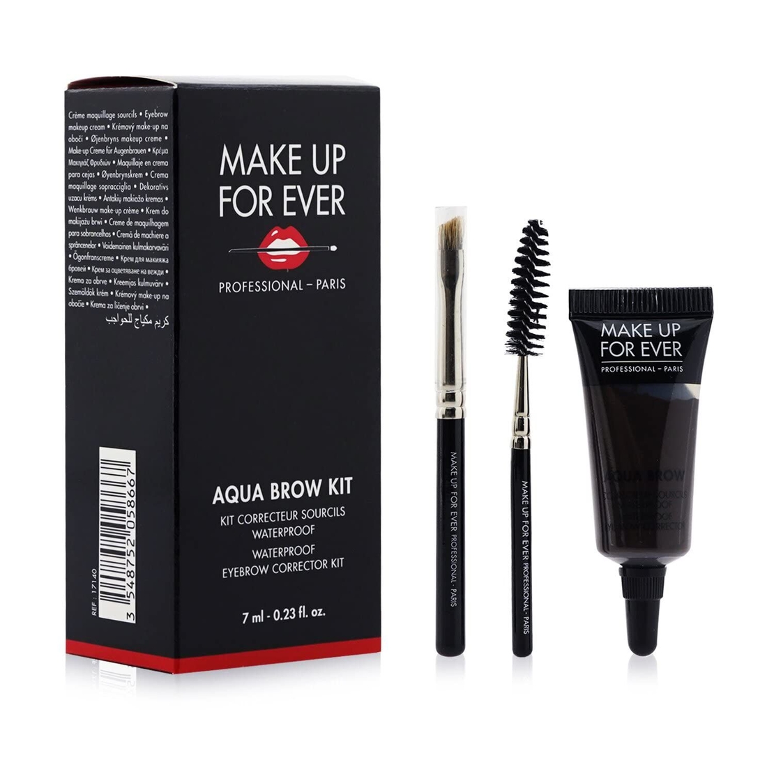 MAKE UP FOR EVER Aqua Brow Kit
